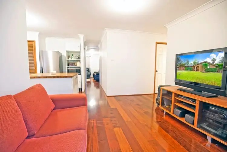 Sixth view of Homely house listing, 18 Enterprise Road, Cranebrook NSW 2749