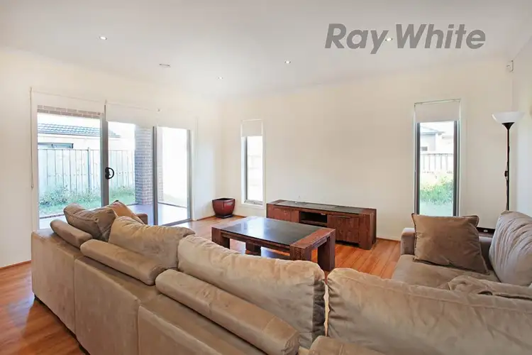 Seventh view of Homely house listing, 21 Fontana Avenue, Point Cook VIC 3030