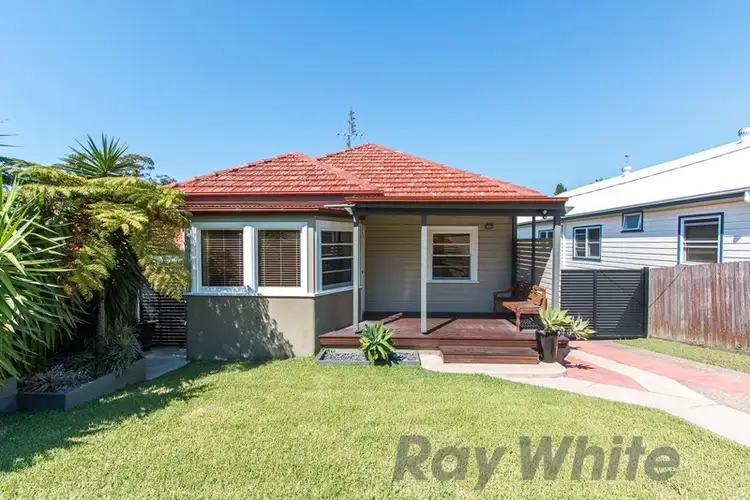 Second view of Homely house listing, 19 Highfields Parade, Highfields NSW 2289