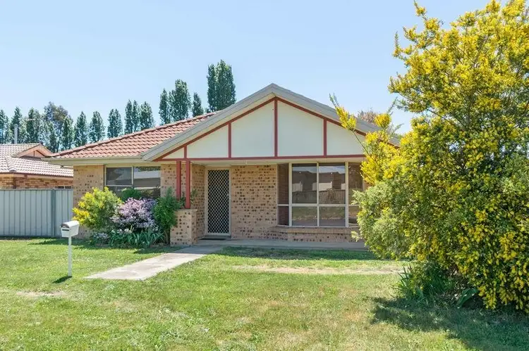 Second view of Homely house listing, 2 Orchard Grove Road, Orange NSW 2800