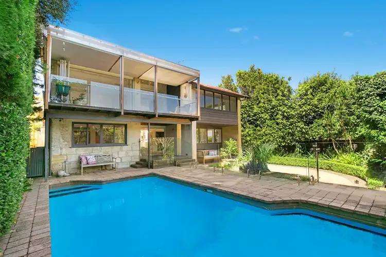 Fourth view of Homely house listing, 3 Serpentine Parade, Vaucluse NSW 2030