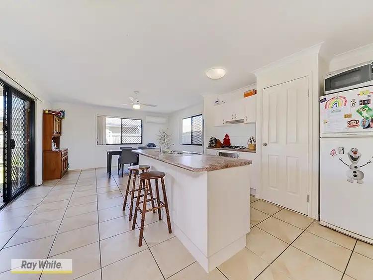 Fifth view of Homely house listing, 30 Coman Street South, Rothwell QLD 4022