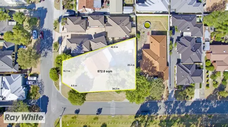 Third view of Homely house listing, Address available on request