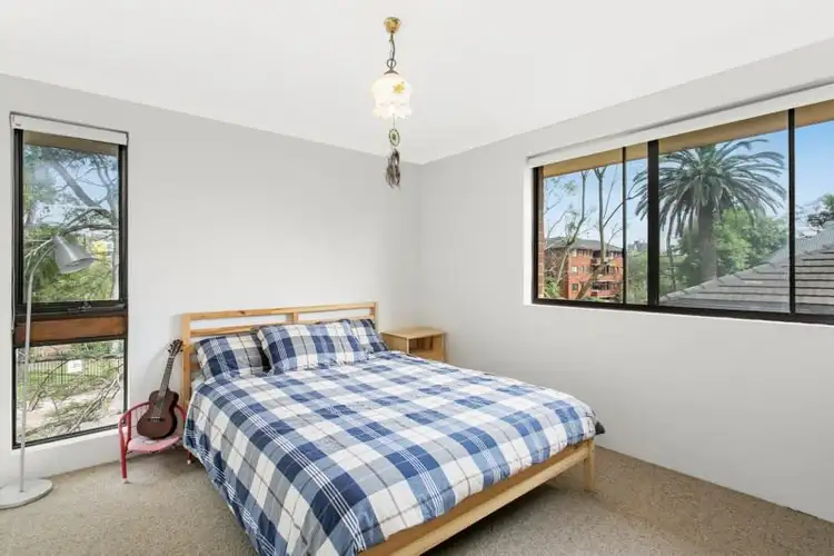 Seventh view of Homely block of units listing, 94-96 Doncaster Avenue, Kensington NSW 2033