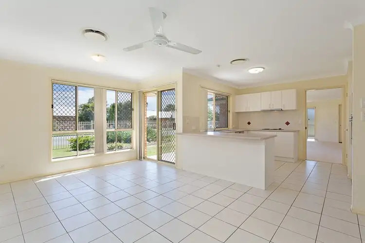 Third view of Homely house listing, 35 Sandwell Crescent, Kippa-ring QLD 4021
