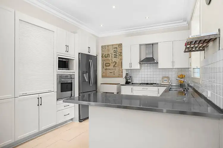 Fifth view of Homely house listing, 48 Wilberforce Avenue, Rose Bay NSW 2029