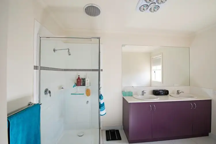 Third view of Homely house listing, 12 Manna Street, Swan Hill VIC 3585