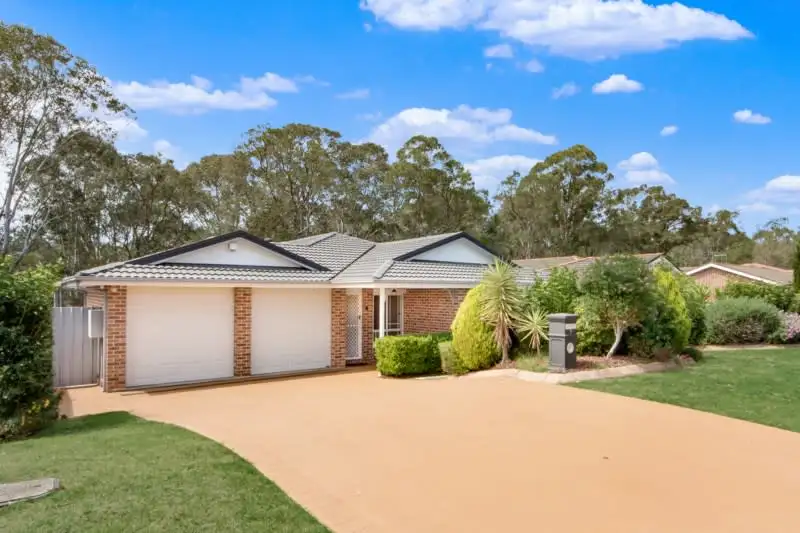 Main view of Homely house listing, 7 Freeman Circuit, Ingleburn NSW 2565