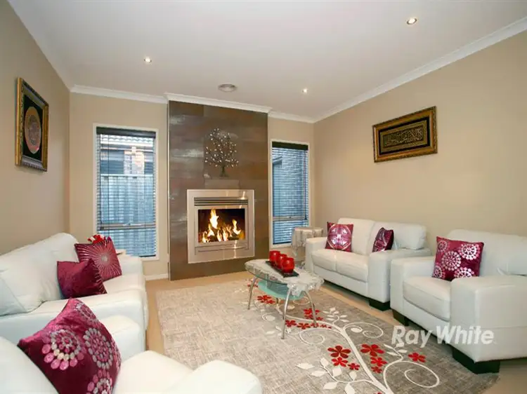 Third view of Homely house listing, 10 Sunline Way, Lyndhurst VIC 3975