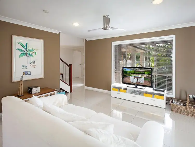 Fifth view of Homely house listing, 19 The Boulevard, Albany Creek QLD 4035