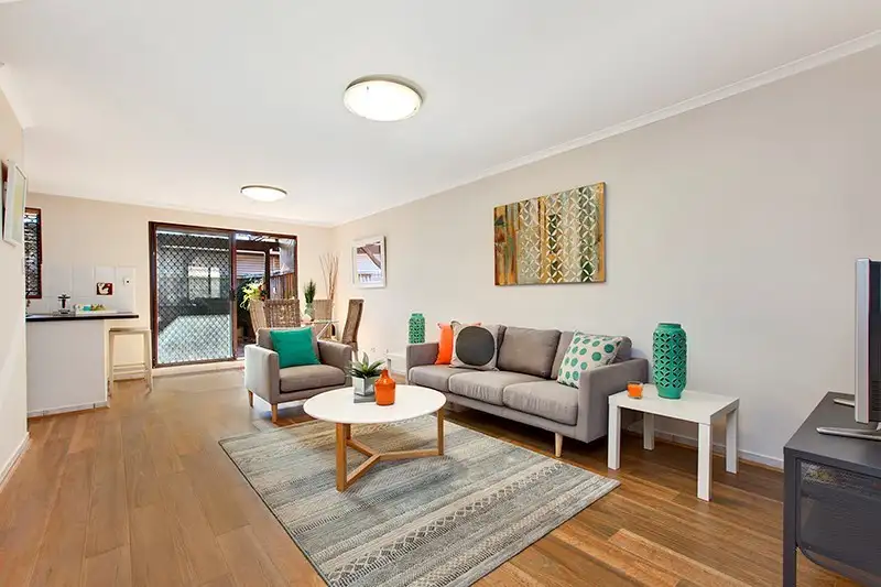 Main view of Homely townhouse listing, 75/22-24 Wassell Street, Matraville NSW 2036