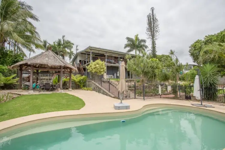Third view of Homely house listing, 18-20 Norris Road, North Mackay QLD 4740