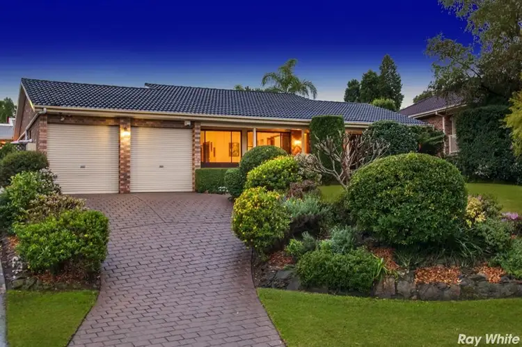 29 Paul Court, Baulkham Hills NSW 2153