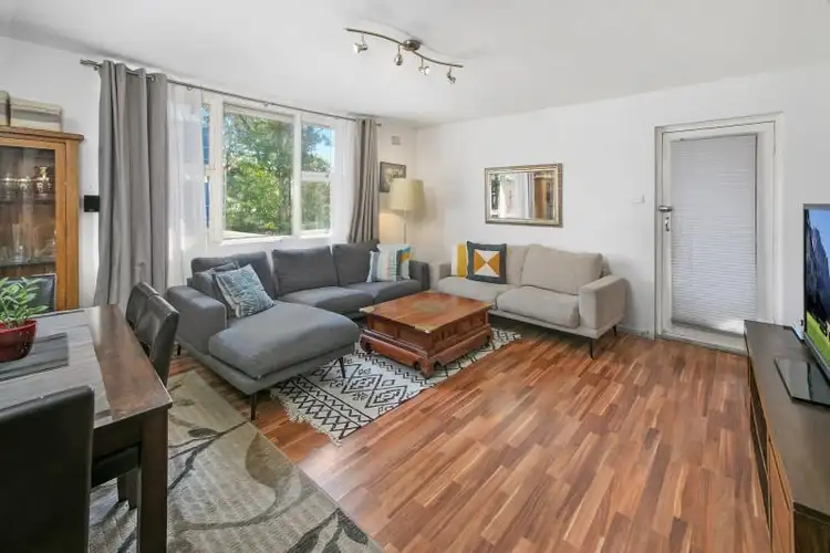 Second view of Homely apartment listing, 5/11 Rickard Street, Balgowlah NSW 2093