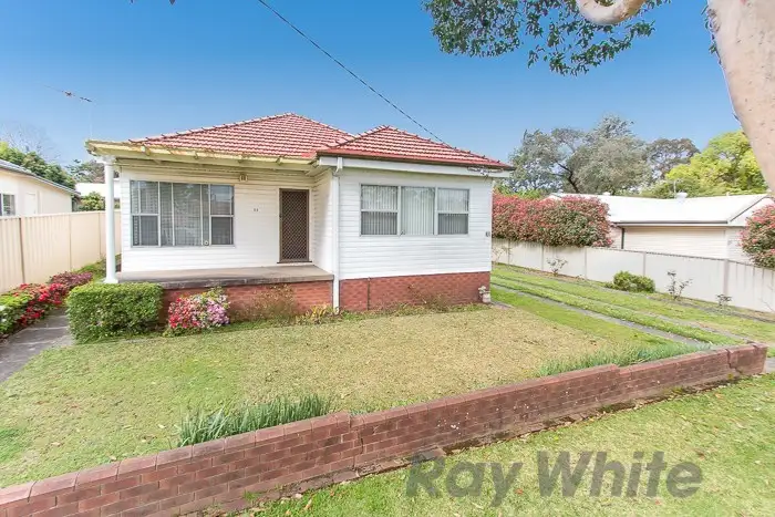 33 Dangar Street, Wallsend NSW 2287