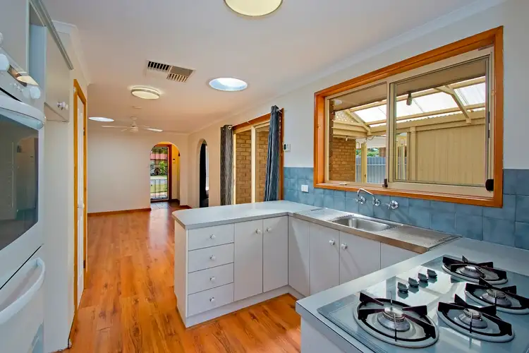 Third view of Homely house listing, 44 Washington Drive, Craigmore SA 5114