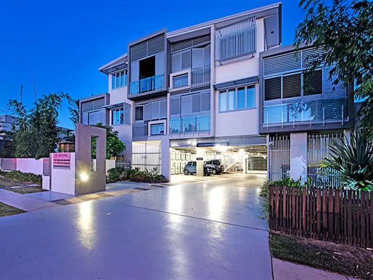 103/425 Hawthorne Road, Bulimba QLD 4171
