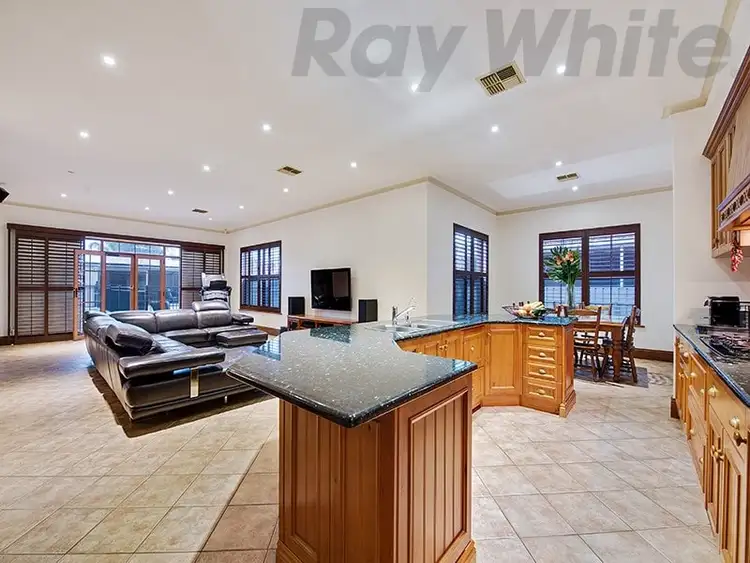 Sixth view of Homely house listing, 1 Shirley Avenue, Croydon Park SA 5008