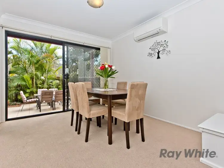 Third view of Homely townhouse listing, 3/8 Bermingham Street, Alderley QLD 4051