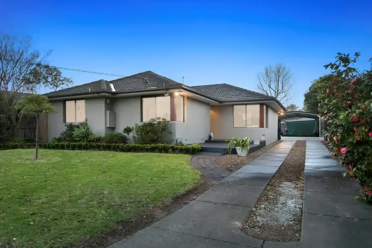 Main view of Homely house listing, 6 Meerlu Avenue, Frankston VIC 3199