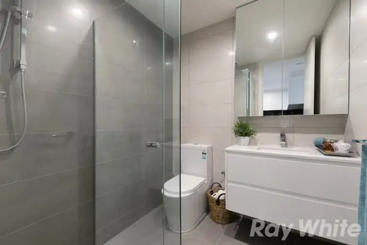 Fifth view of Homely apartment listing, 307/11 Central Avenue, Moorabbin VIC 3189