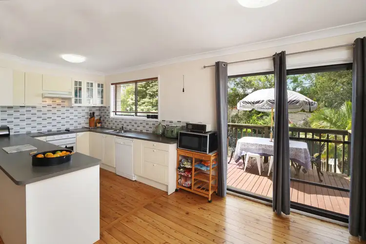 Second view of Homely house listing, 15 Welwyn Grove, Point Clare NSW 2250