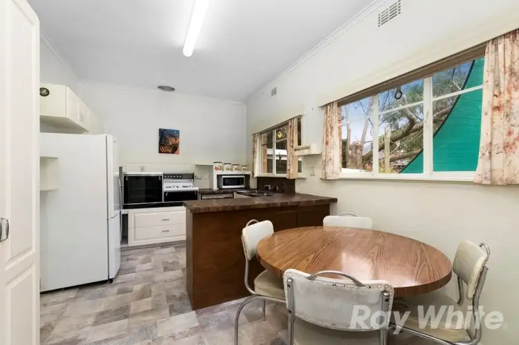 Fifth view of Homely house listing, 5 Charlton Street, Mount Waverley VIC 3149
