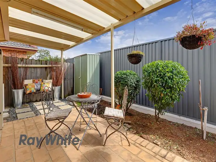 Sixth view of Homely villa listing, 10/114 Epping Road, North Ryde NSW 2113