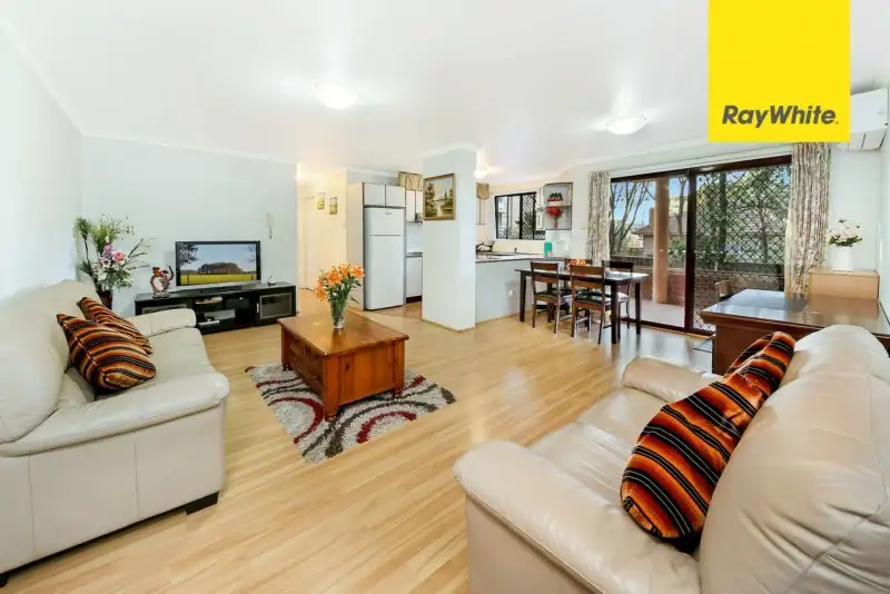 Main view of Homely unit listing, 3/1-3 Phillip Street, Riverwood NSW 2210