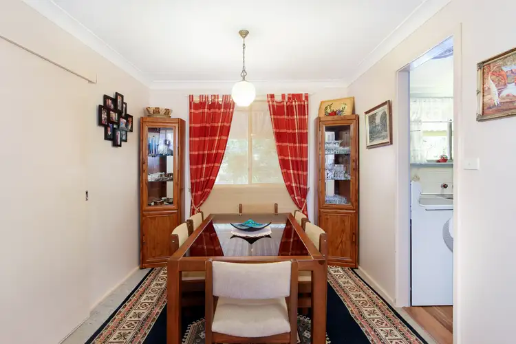 Fourth view of Homely house listing, 48 Dunoon Road, Tamworth NSW 2340