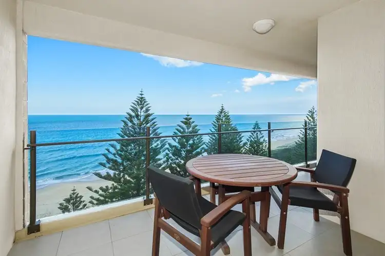 Seventh view of Homely unit listing, 19/3 Pacific Boulevard, Buddina QLD 4575