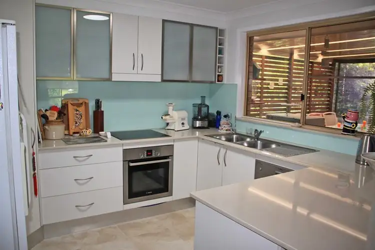 Second view of Homely house listing, 11 Sirius Drive, Laurieton NSW 2443