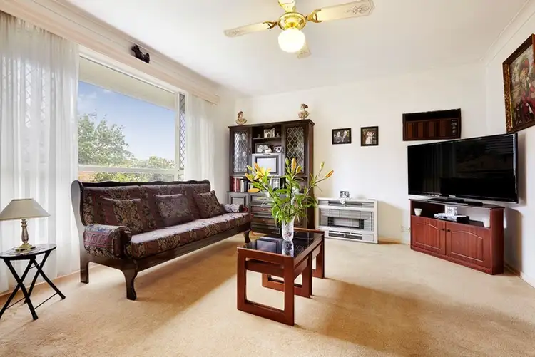 Second view of Homely unit listing, 4/15 Taylor Street, Oakleigh VIC 3166