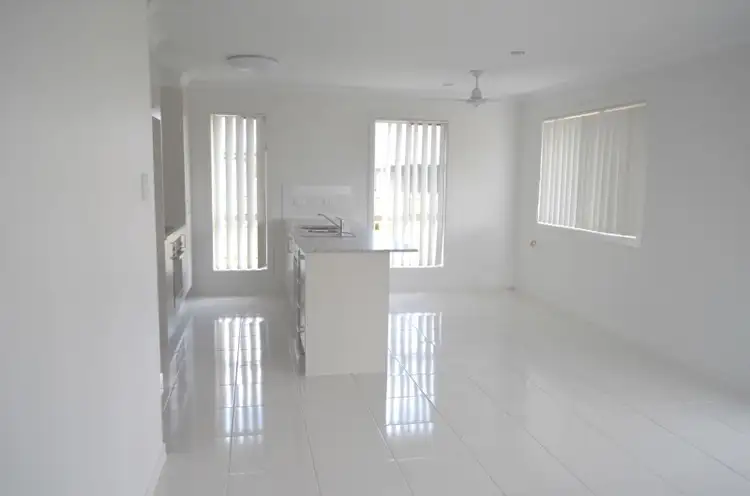 Second view of Homely house listing, 26 Amber Street, Emerald QLD 4720