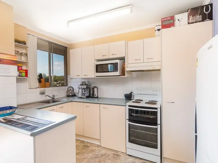 Fourth view of Homely unit listing, 4/40 Jubilee Terrace, Ashgrove QLD 4060