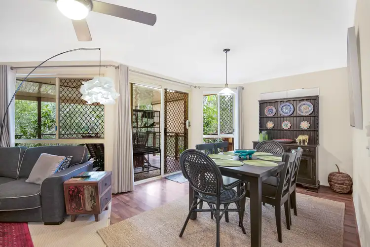 Third view of Homely apartment listing, 21/2-6 Simpsons Road, Currumbin Waters QLD 4223