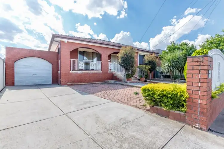 Second view of Homely house listing, 9 Jacinta Way, Kings Park VIC 3021