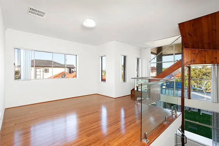 Fifth view of Homely house listing, 6A Jacobson Avenue, Kyeemagh NSW 2216