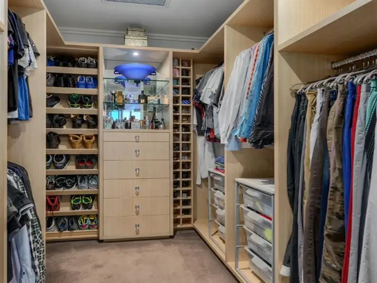 Seventh view of Homely apartment listing, 35/89 Lambert Street, Kangaroo Point QLD 4169