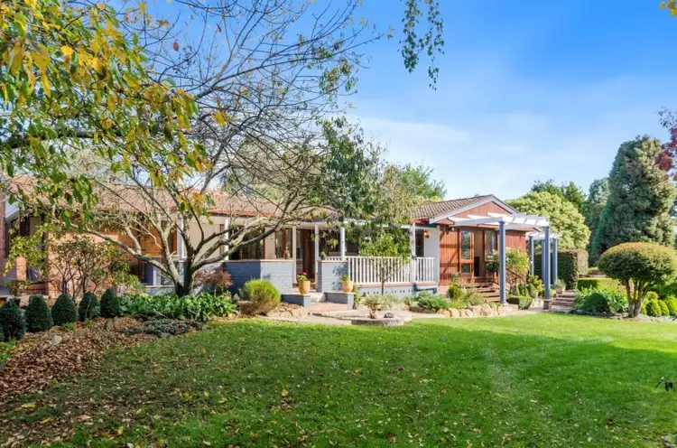 3 Nari Circuit, Moss Vale NSW 2577