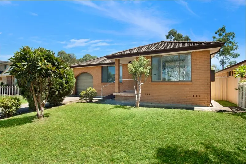 Main view of Homely house listing, 11 Macedon Street, Bossley Park NSW 2176