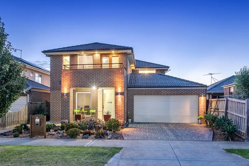 Main view of Homely house listing, 15 Prada Drive, Epping VIC 3076