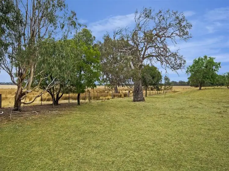 Third view of Homely land listing, 12 B Kestrel Place, Teesdale VIC 3328