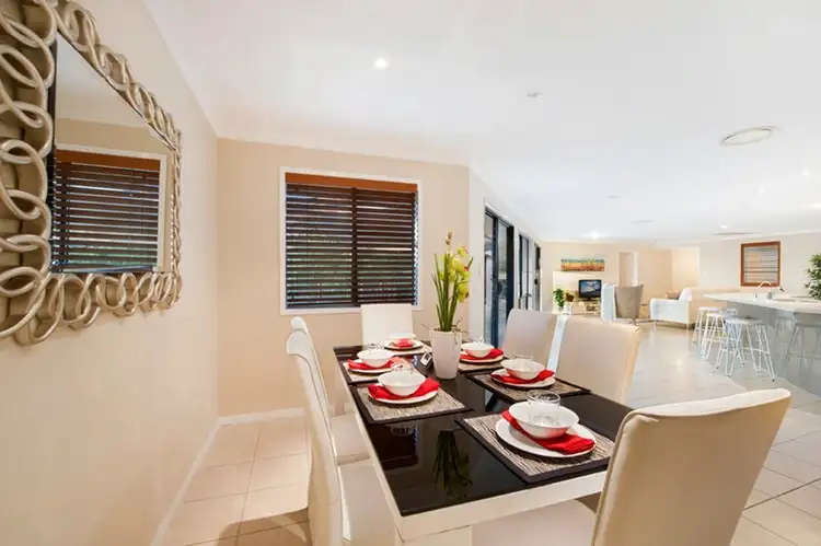 Sixth view of Homely house listing, 57 Walter Court, Wongawallan QLD 4210