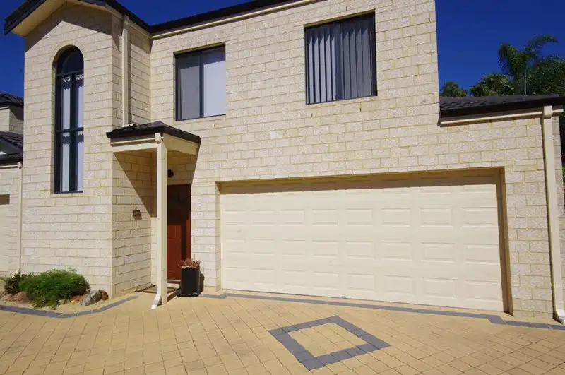 Main view of Homely house listing, 12c Wardong Road, Westminster WA 6061