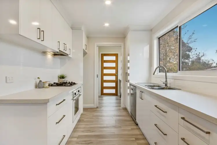 Third view of Homely unit listing, 1/11 Elton Road, Ferntree Gully VIC 3156