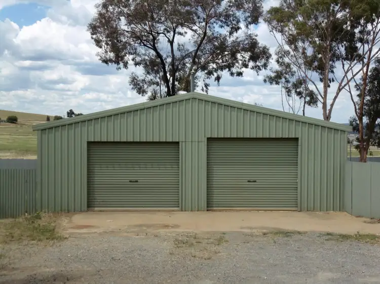 Second view of Homely house listing, 61 Lorking Street, Parkes NSW 2870