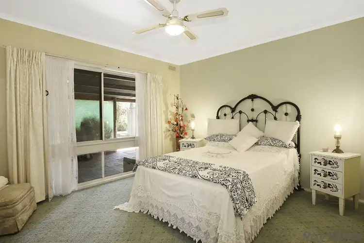 Seventh view of Homely house listing, 36 Monds Avenue, Benalla VIC 3672