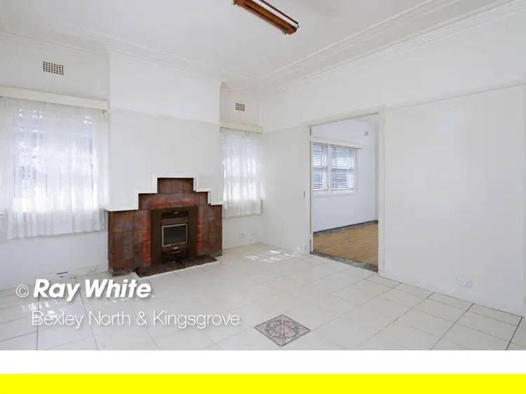 Second view of Homely house listing, 279 Kingsgrove Road, Kingsgrove NSW 2208