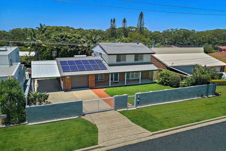 5 Marles Street, Coffs Harbour NSW 2450